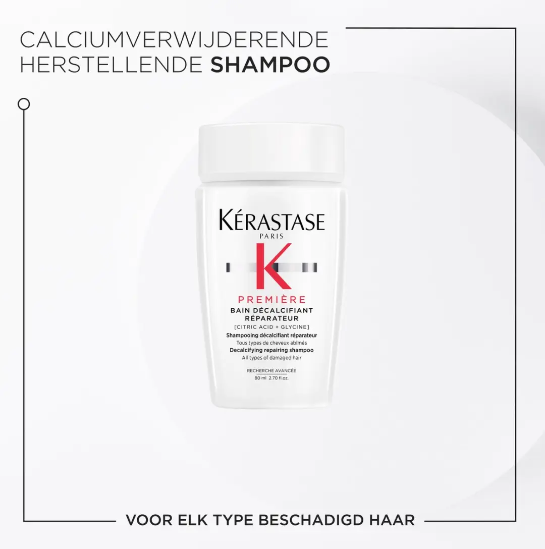 Kérastase Première Discovery Set - 245ml