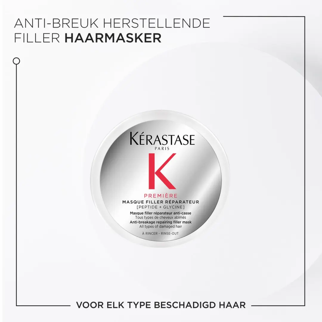 Kérastase Première Discovery Set - 245ml