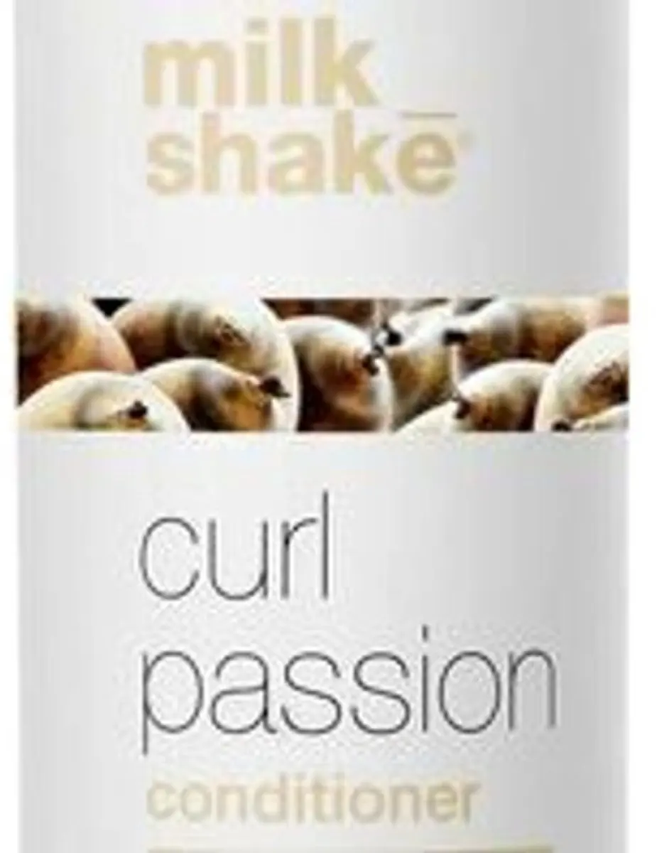 Milk Shake Curl Passion Conditioner 10ml