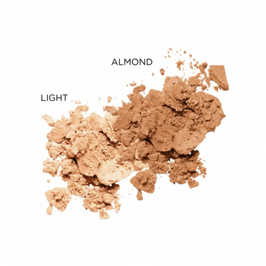 Annemarie Börlind Lose Puder Light Beige 10g