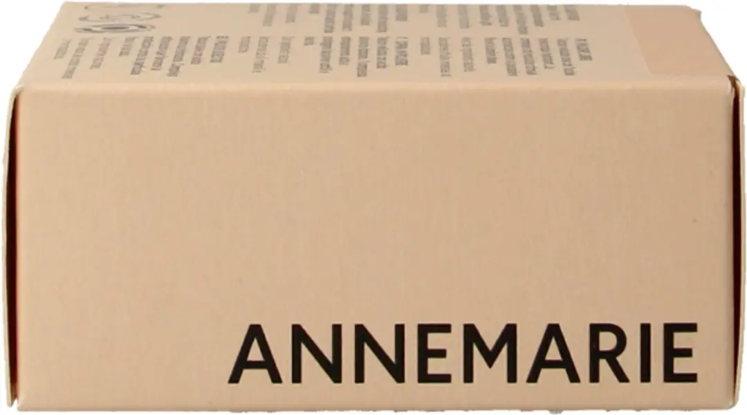 Annemarie Börlind Lose Puder Light Beige 10g - afbeelding 6 van 6