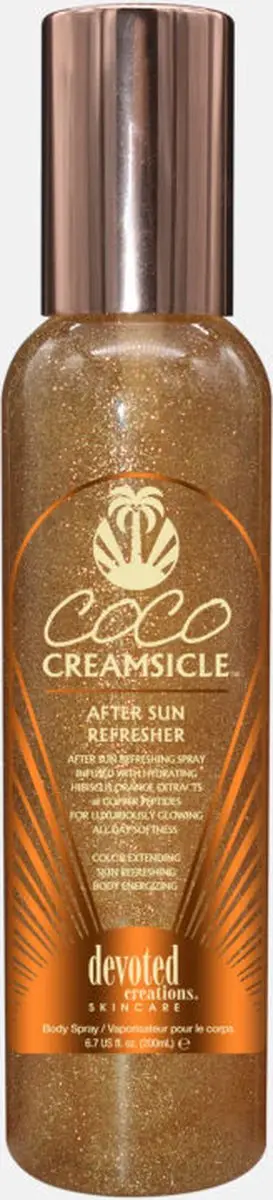 Devoted Creations Coco Creamsicle After Sun Body Spray 200ml