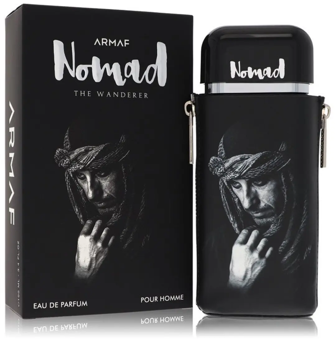 Armaf Nomad The Wanderer Damesparfum 100ml