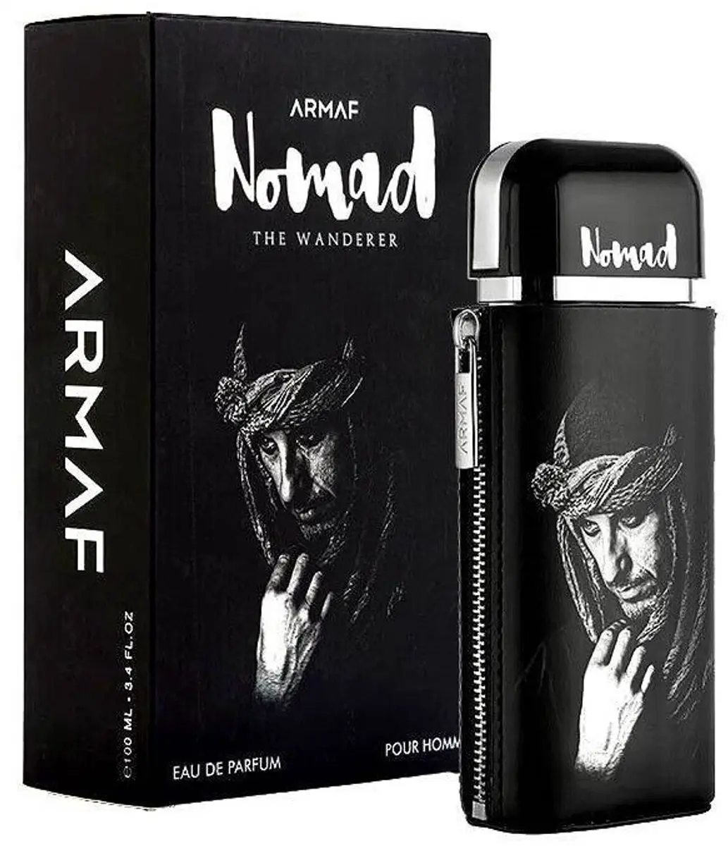 Armaf Nomad The Wanderer Damesparfum 100ml