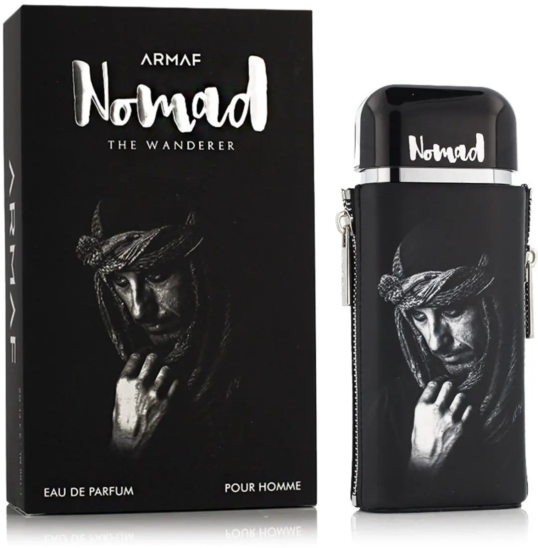 Armaf Nomad The Wanderer Damesparfum 100ml