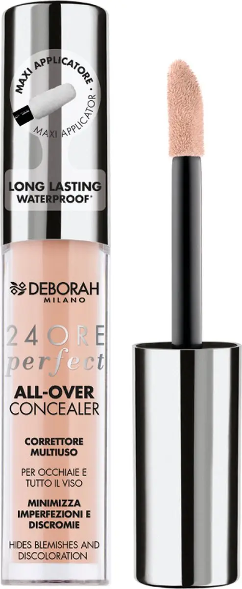 Deborah Milano 24ore Perfect All-Over Concealer 5,5g