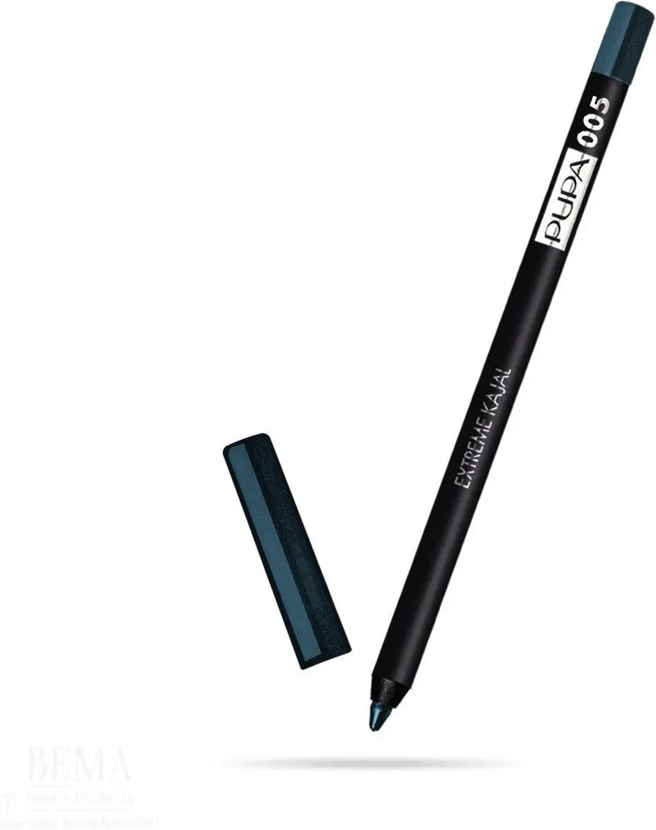Pupa Milano Extreme Kajal Oogpotlood Extreme Peacock 3ml