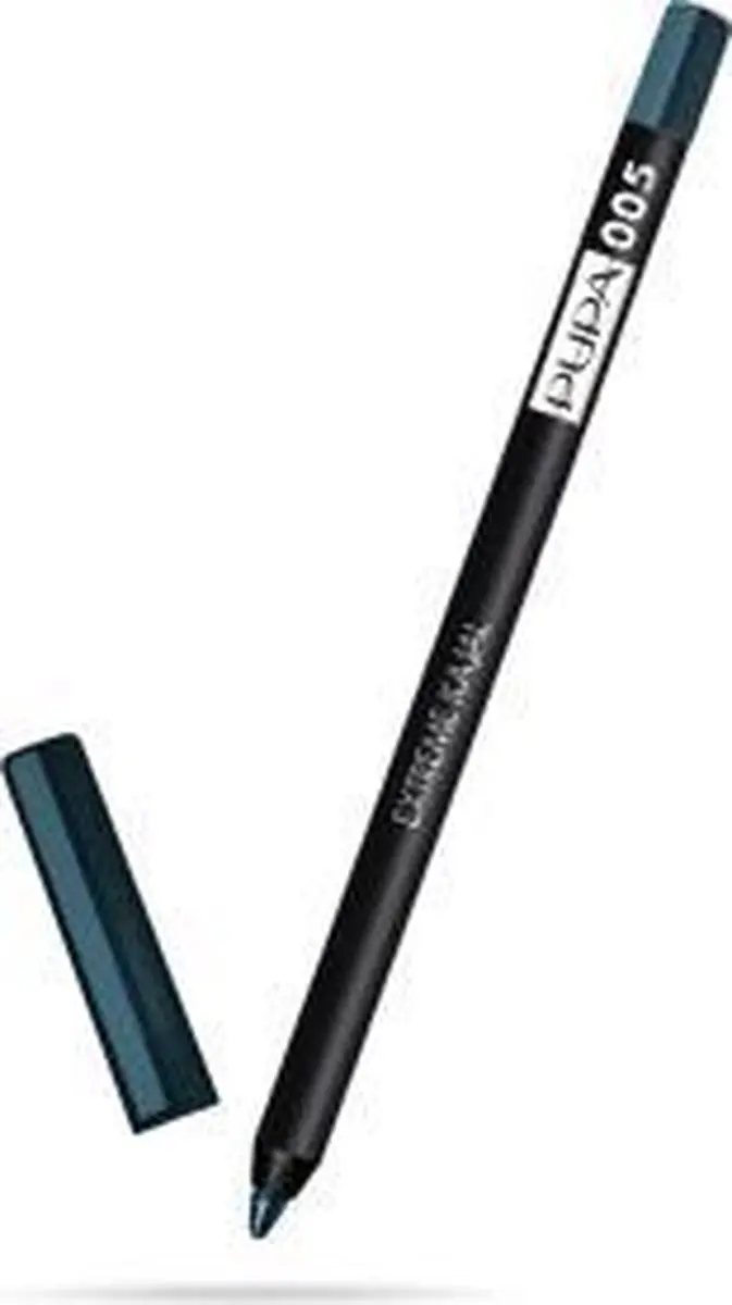 Pupa Milano Extreme Kajal Oogpotlood Extreme Peacock 3ml