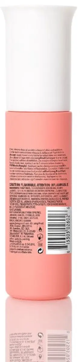 Living Proof Curl Moisturizing Shine Oil 50ml