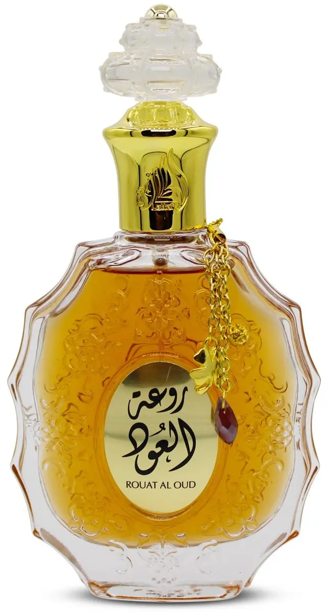 Lattafa Rouat Al Oud Eau de Parfum 100ml