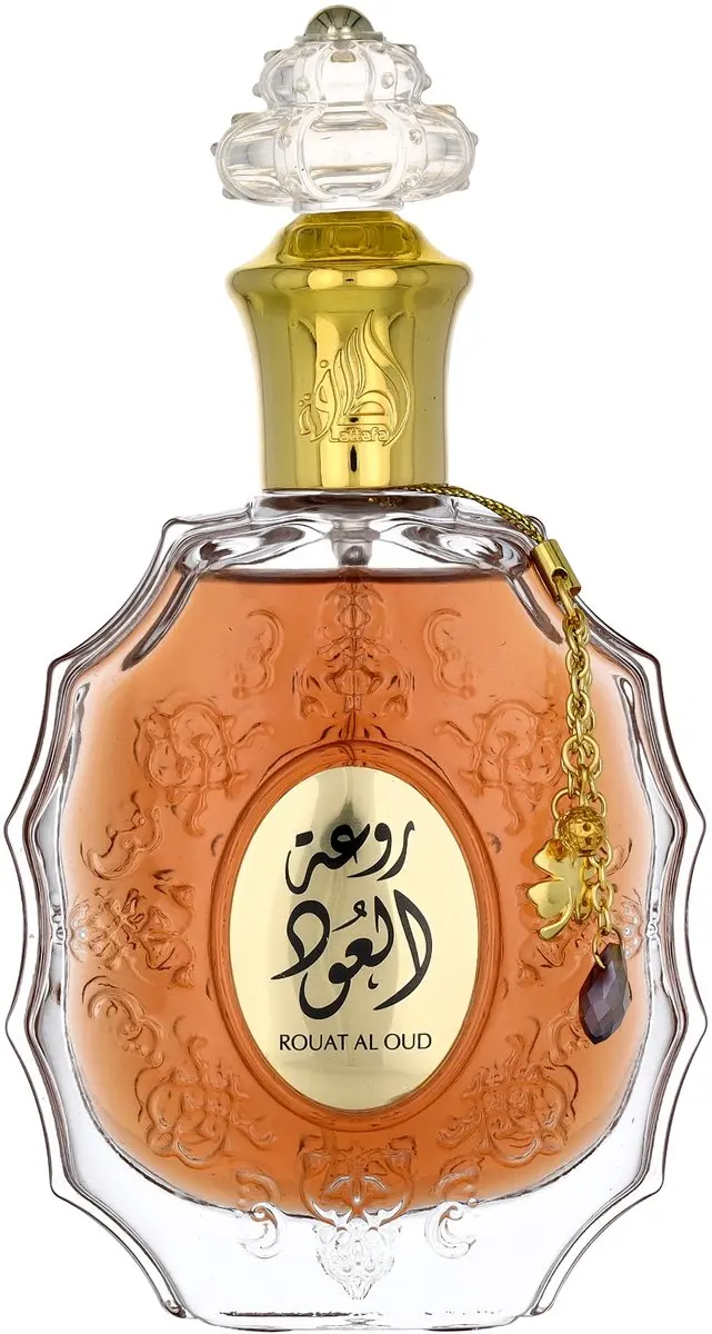 Lattafa Rouat Al Oud Eau de Parfum 100ml