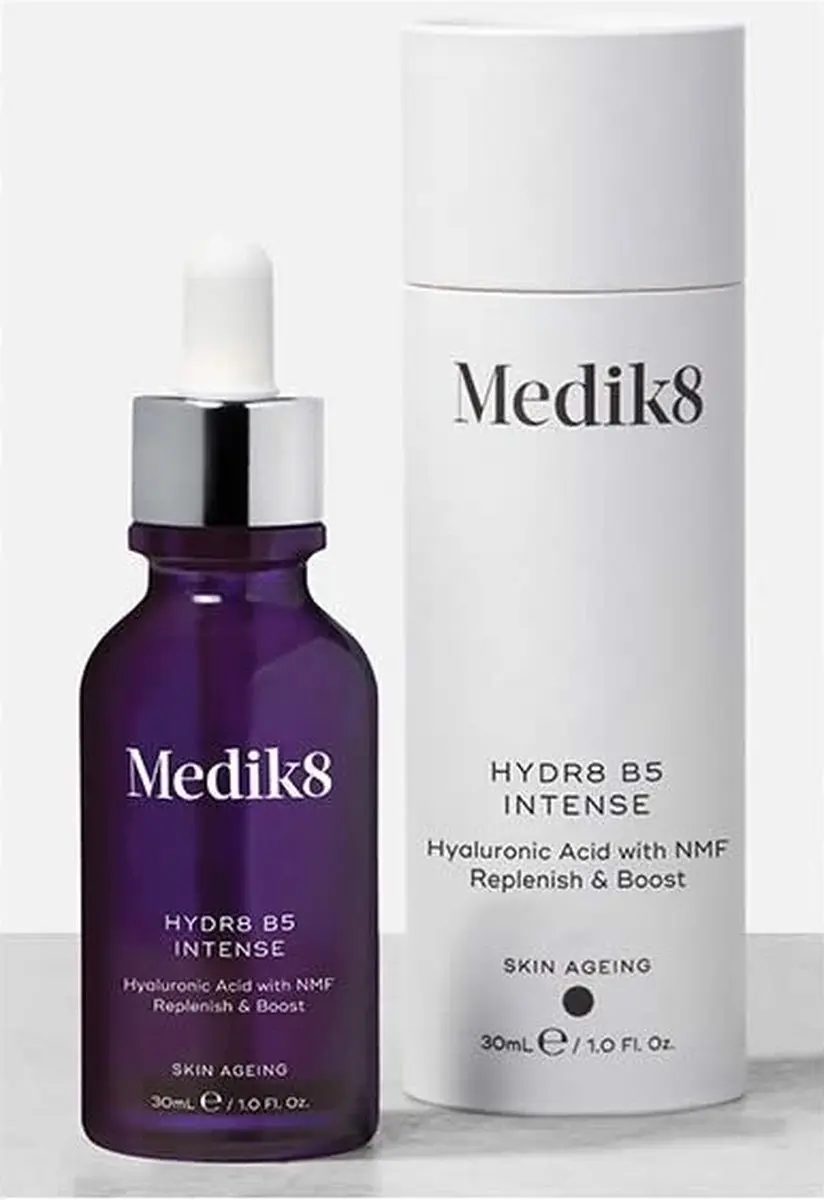 Medik8 Hydr8 B5 Intense Serum 30ml