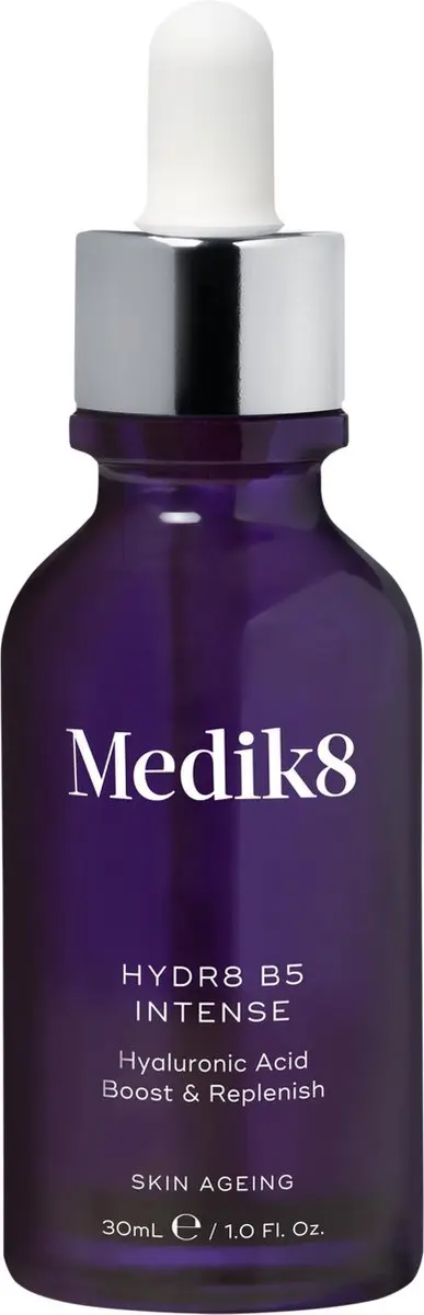 Medik8 Hydr8 B5 Intense Serum 30ml