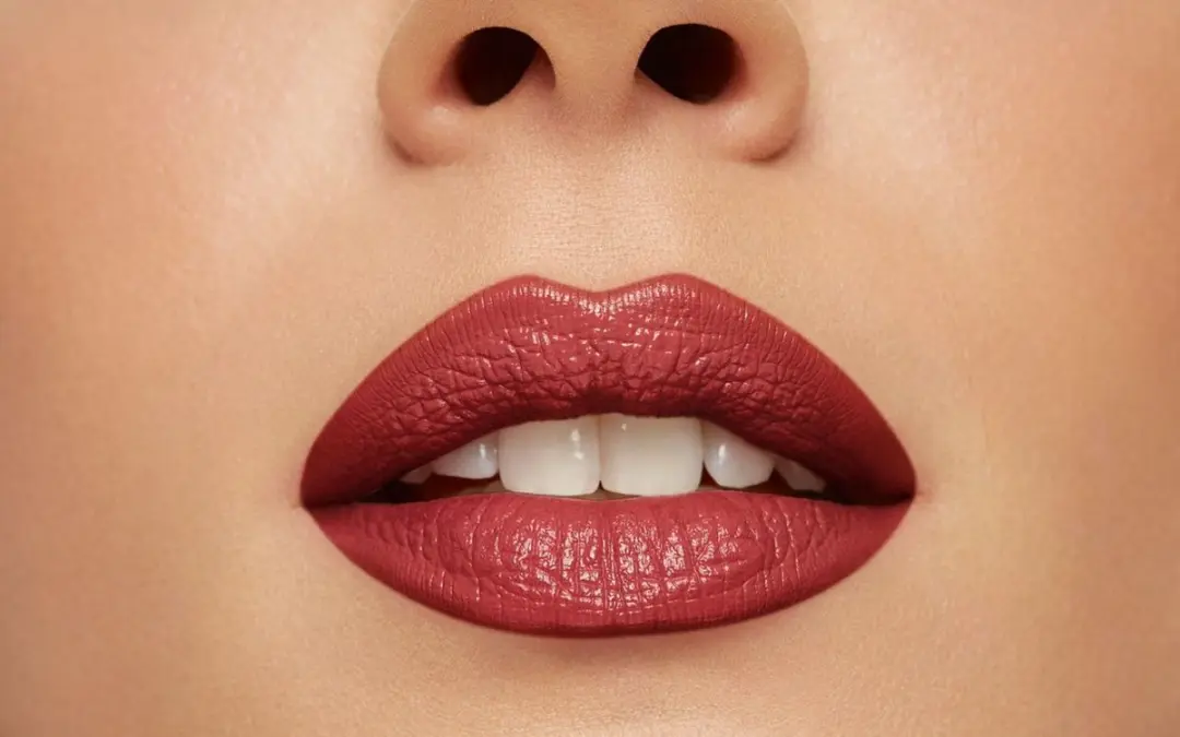 Pupa Milano Lippenstift 307 Luxurious Red - 3g