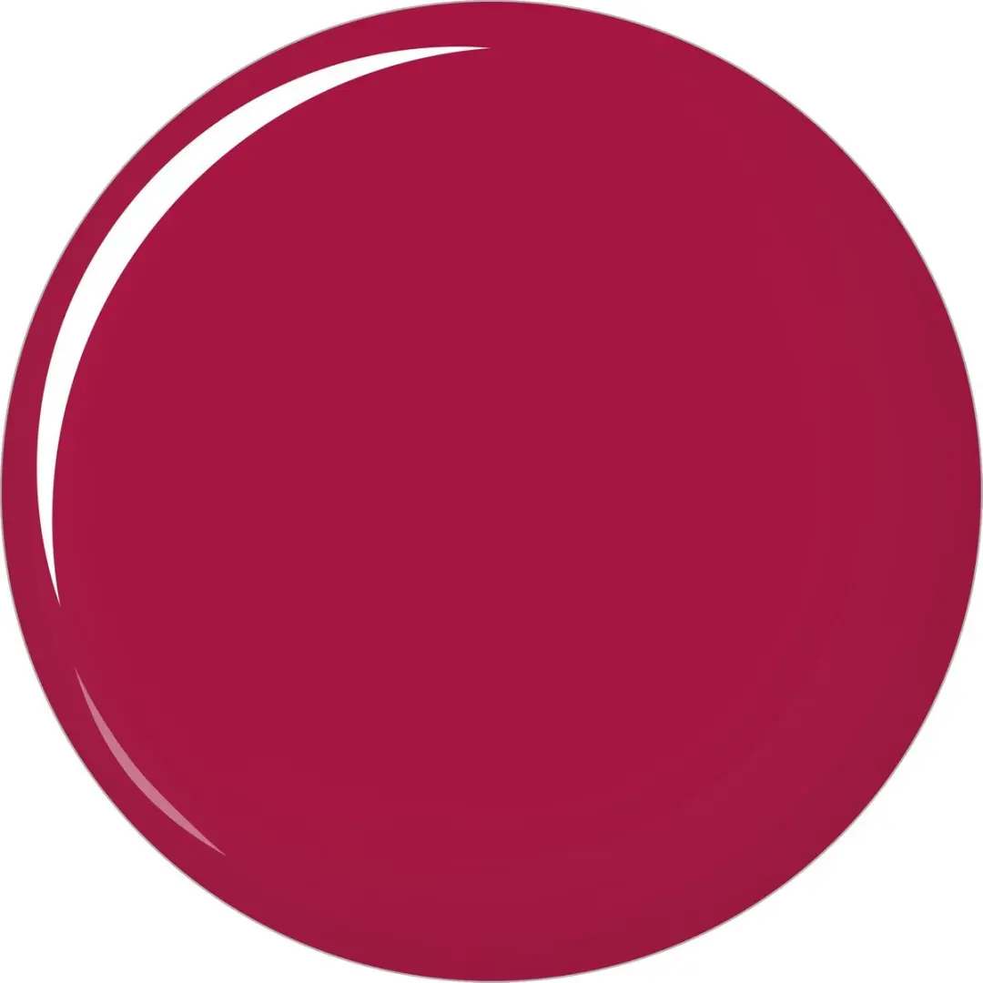Pupa Milano Lippenstift 307 Luxurious Red - 3g