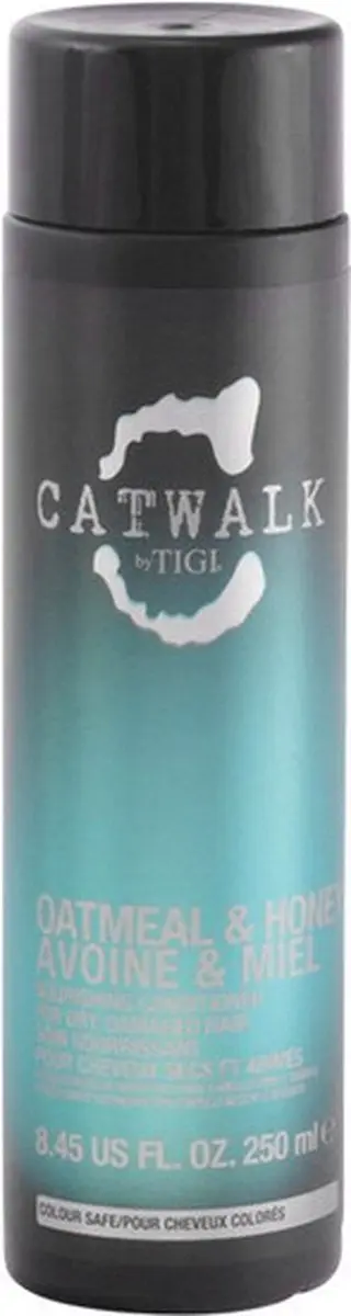 TIGI Catwalk Oatmeal & Honey Conditioner 250ml