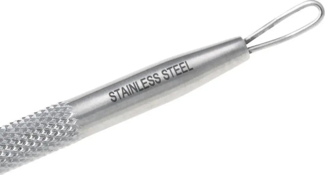 Tweezerman Whitehead & Blackhead Remover - 1 Stuk