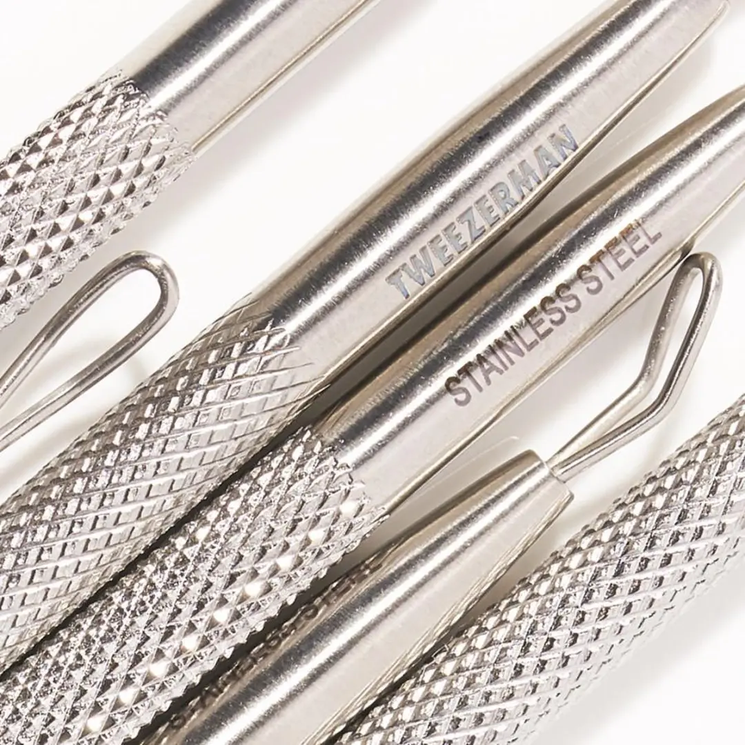 Tweezerman Whitehead & Blackhead Remover - 1 Stuk
