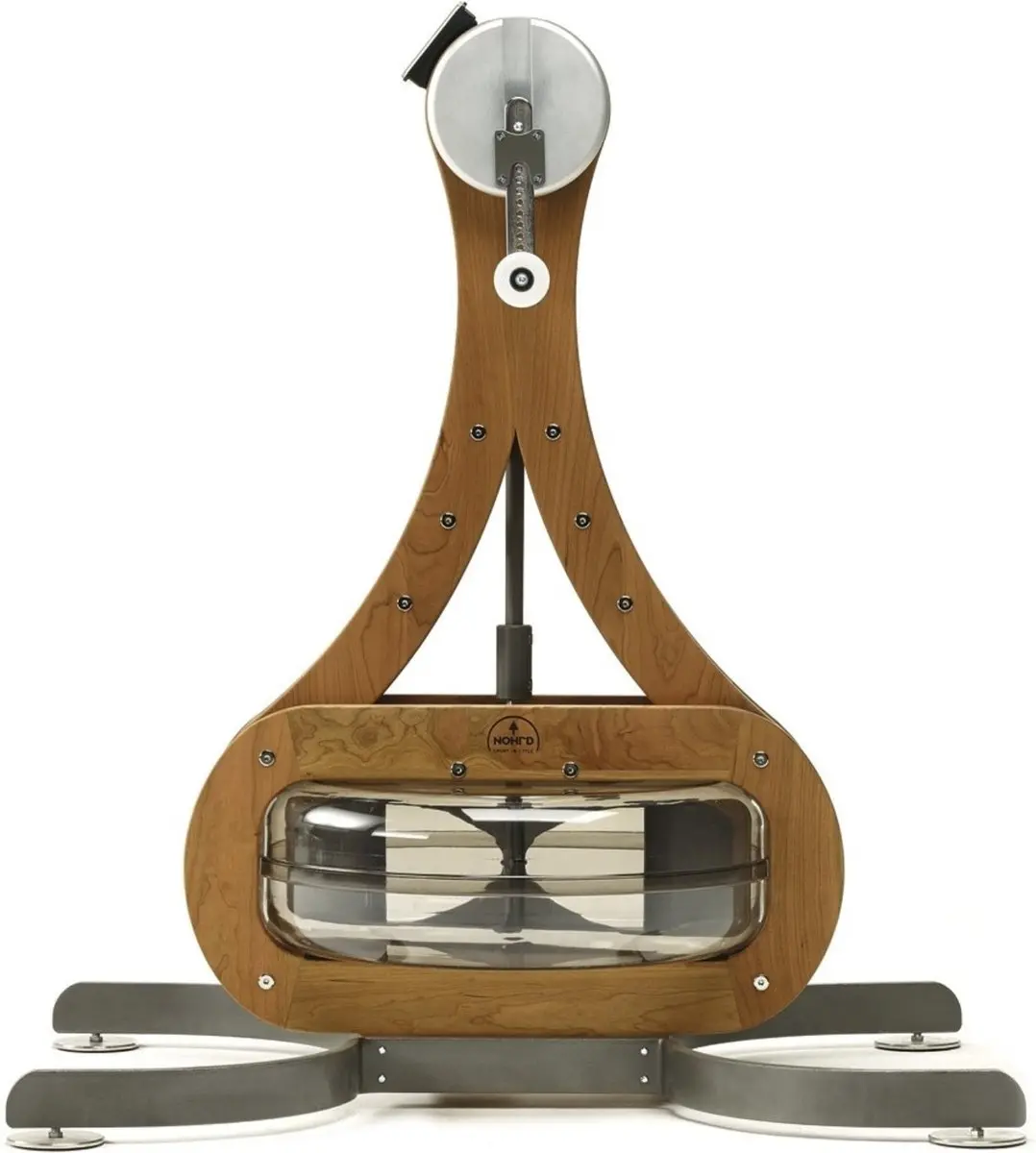 Nohrd WaterGrinder Roeitrainer
