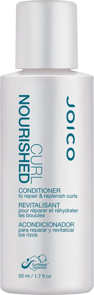 Joico Curl Nourished Conditioner 50ml - 6 Stuks