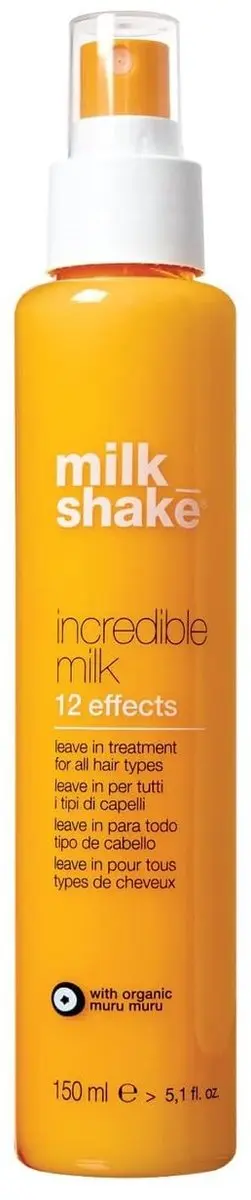 Milk Shake Incredible Milk 12 Effects Leave-In Treatment 150ml