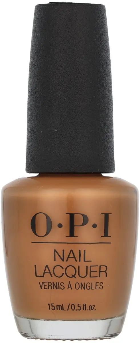 O.P.I. Spice Up Your Life Nagellak 15ml