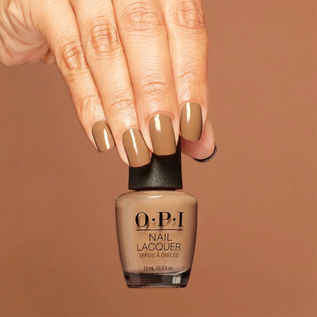 O.P.I. Spice Up Your Life Nagellak 15ml