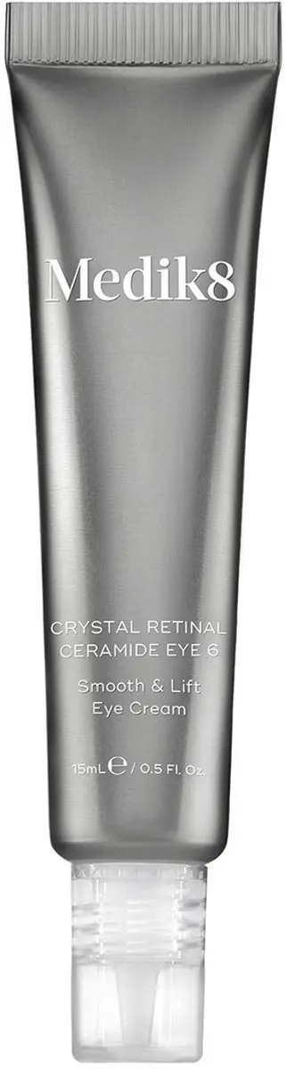 Medik8 Crystal Retinal Ceramide Eye 6