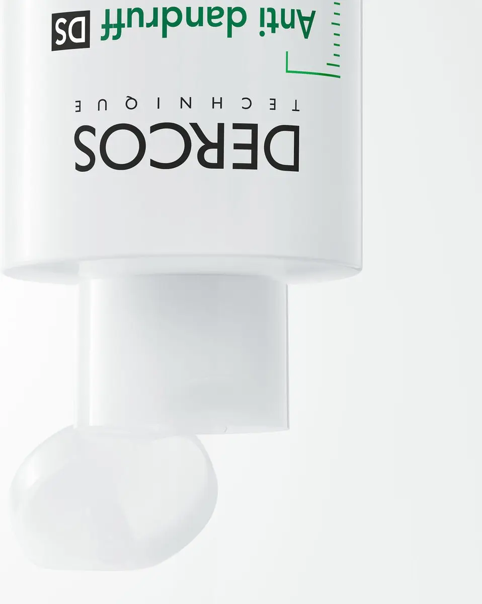 Vichy Dercos Technique Anti-roos Shampoo & Conditioner 200ml