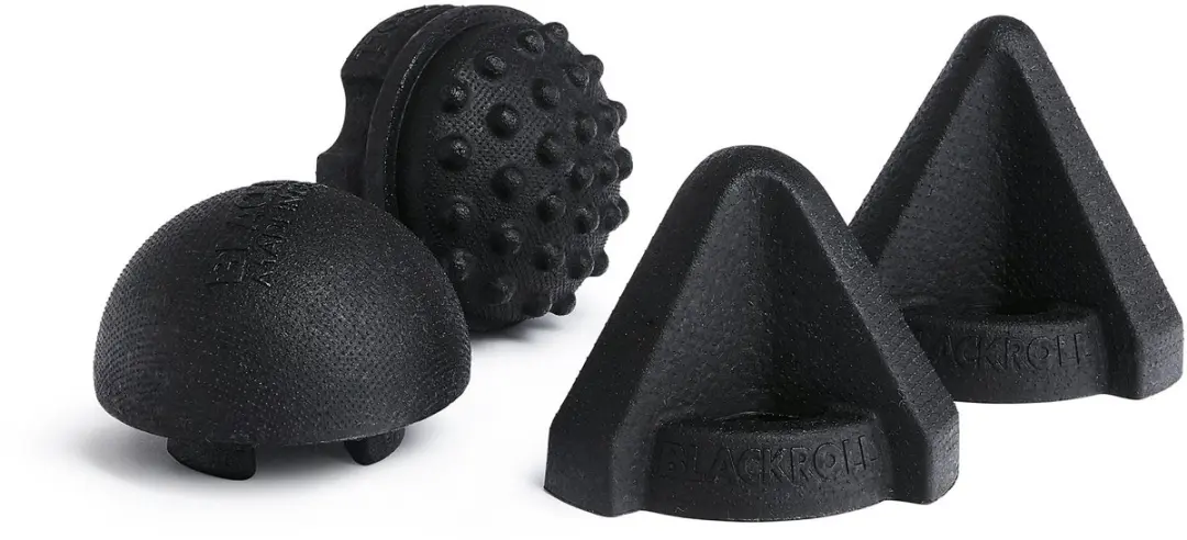 BLACKROLL Trigger Set Twister