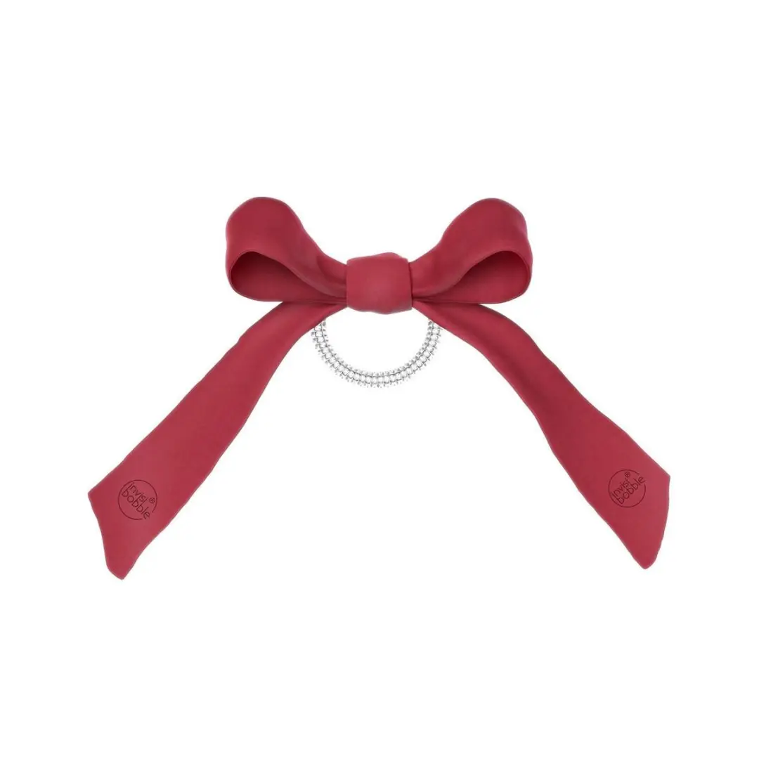 Invisibobble Wrapstar Elastiek Framboos - 1 Stuk