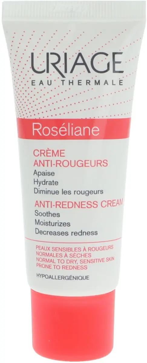 Uriage Roséliane Dagcrème 40ml