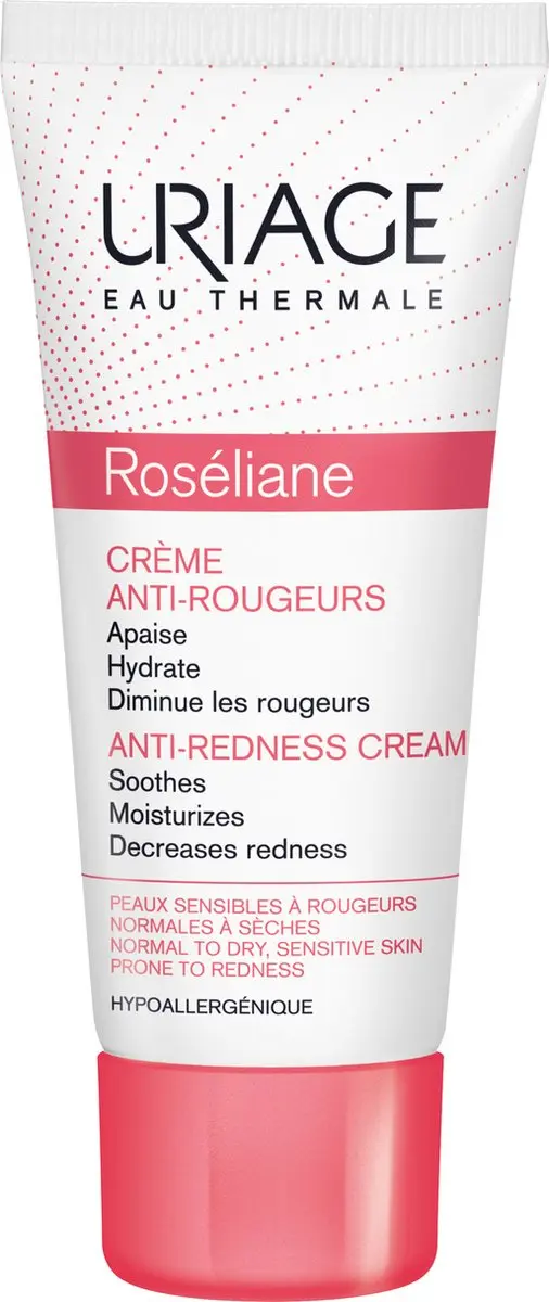 Uriage Roséliane Dagcrème 40ml