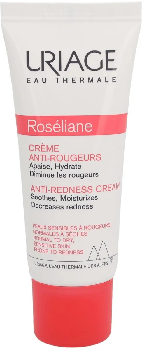Uriage Roséliane Dagcrème 40ml