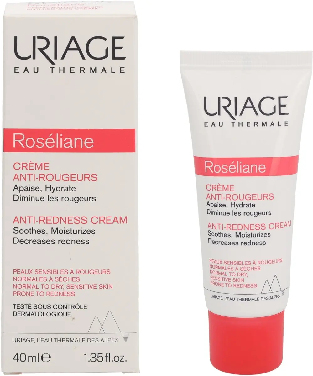Uriage Roséliane Dagcrème 40ml