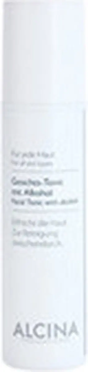 Alcina Pleť Memory Tonic 200ml - Alcoholisch