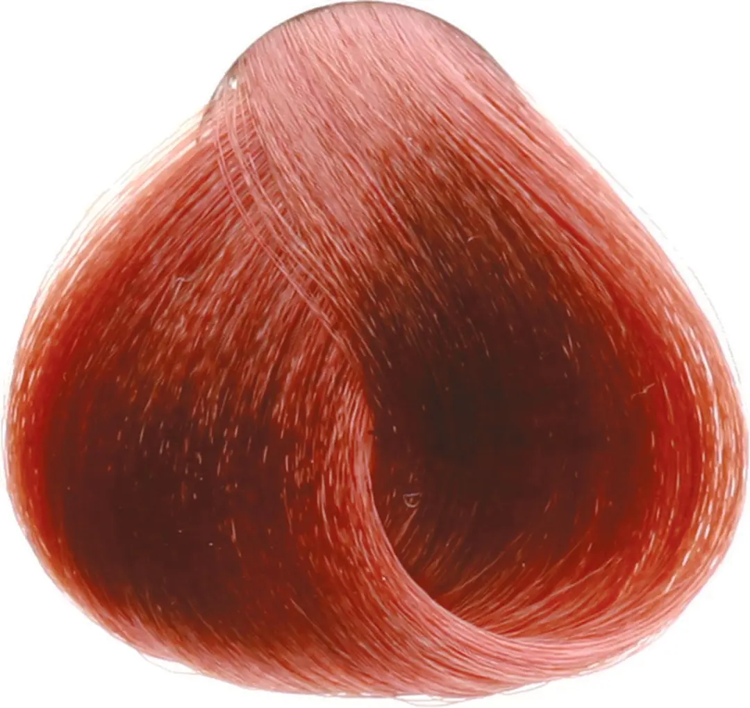 Fanola Professional Haarverf 7.43 Rood/Blond 150ml