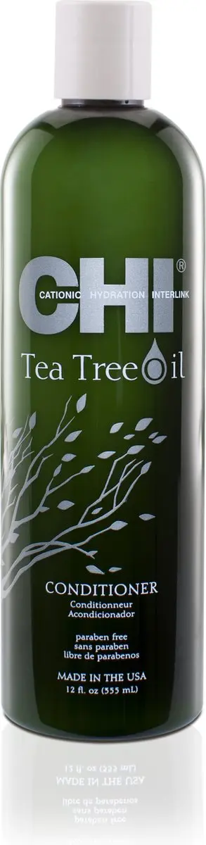 Chi Natural Life Tea Tree Oil Conditioner 739ml