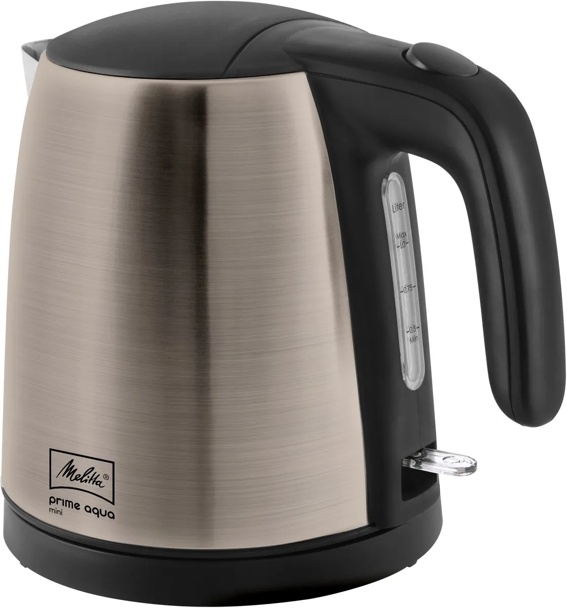 Melitta Prime Aqua Waterkoker 2200W