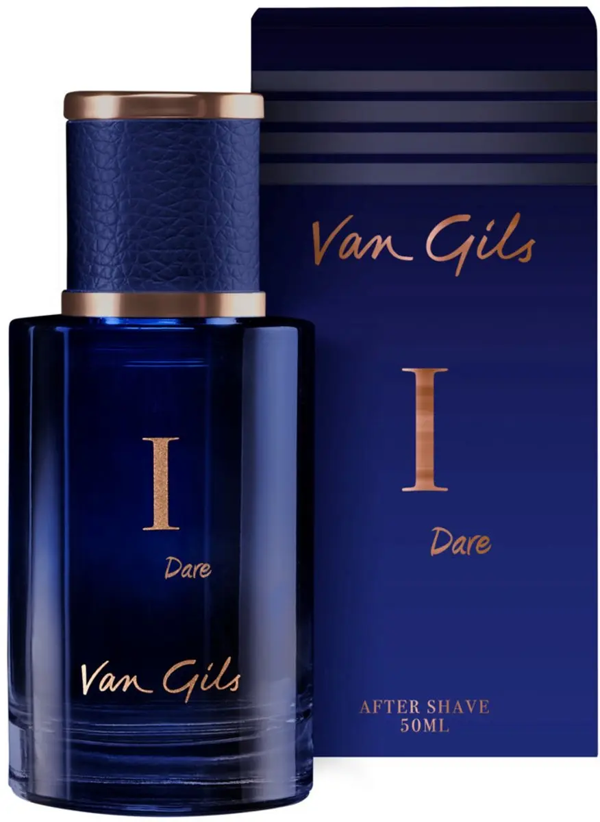Van Gils I Dare Eau de Toilette 50ml