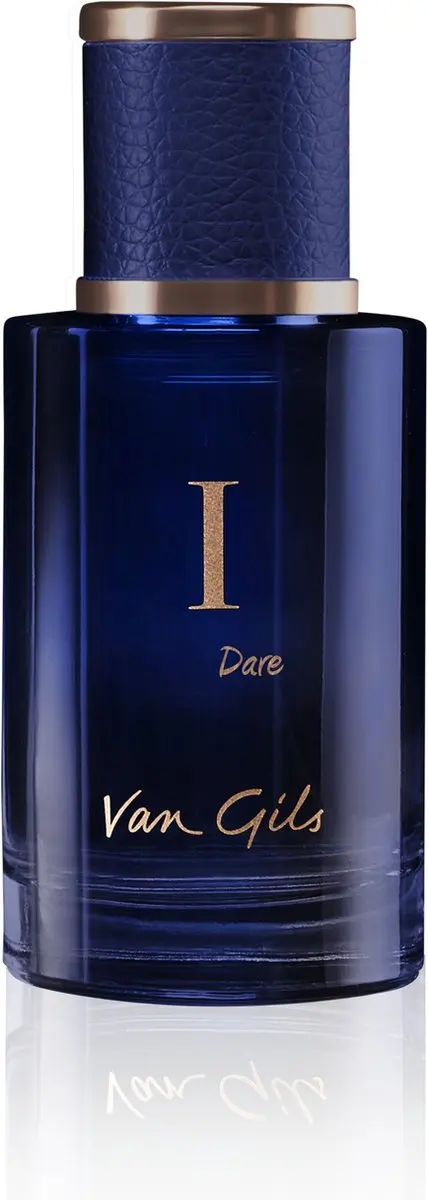 Van Gils I Dare Eau de Toilette 50ml
