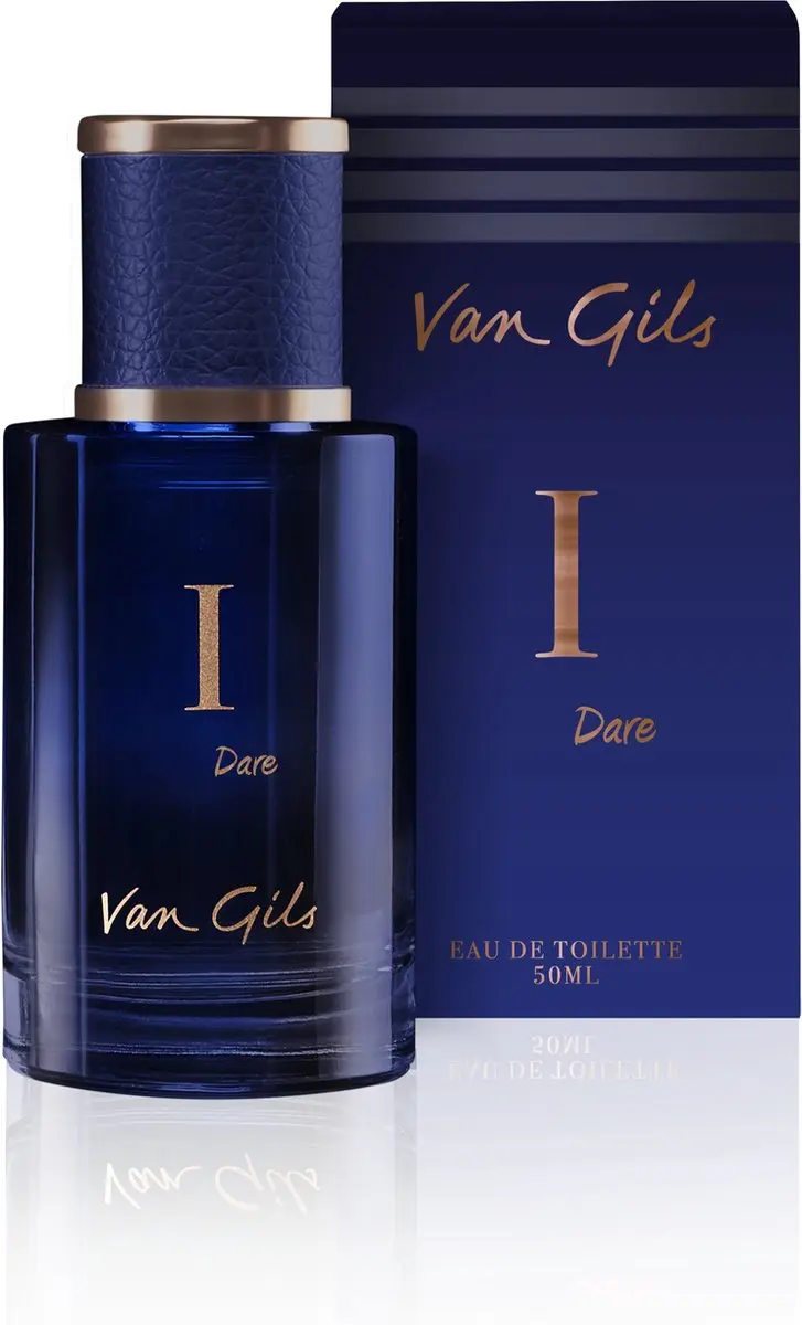 Van Gils I Dare Eau de Toilette 50ml