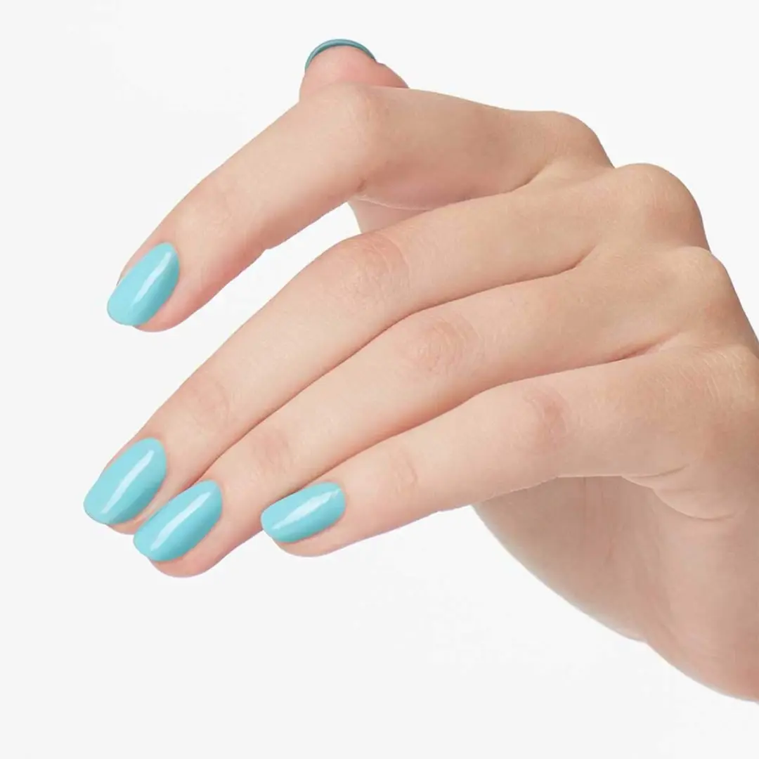 O.P.I. Nagellak Can't Find My Czechbook - 1ml