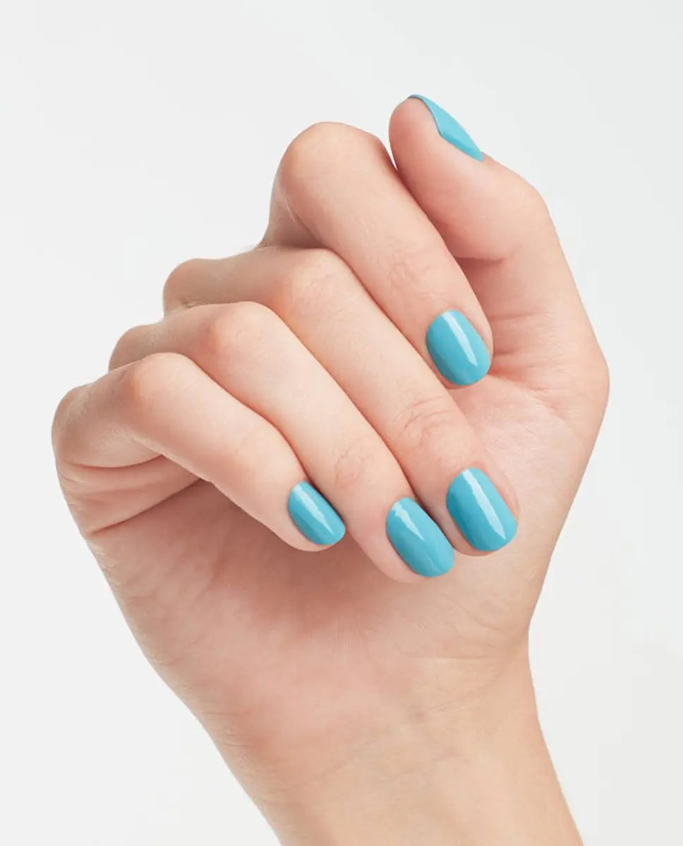 O.P.I. Nagellak Can't Find My Czechbook - 1ml