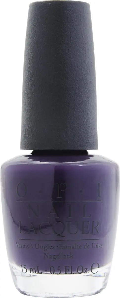 O.P.I Nagellak Viking In A Vinter Vonderland