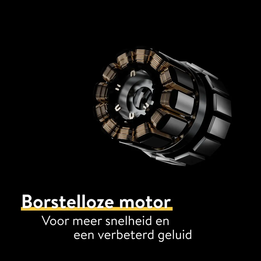 Nuki Smart Lock Ultra Cilinder 30/30mm - Zwart & Wit