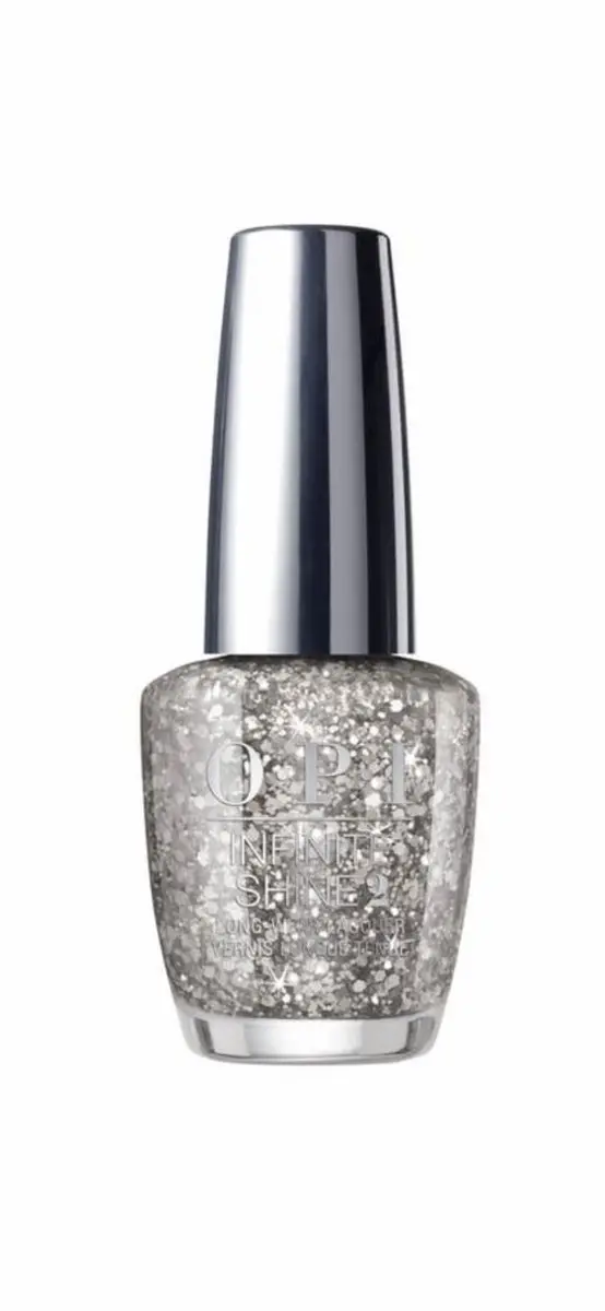 O.P.I. Dreams On A Silver Platter Nagellak