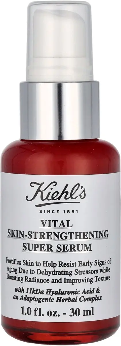 Kiehl's Vital Skin-Strengthening Super Serum 30ml