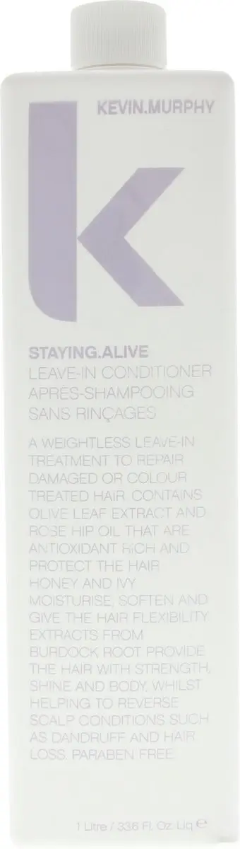 KEVIN.MURPHY Staying.Alive Leave-in Conditioner 1000ml