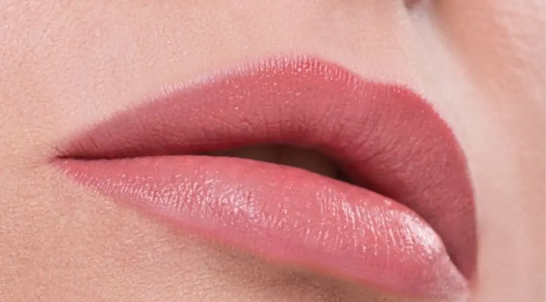 Benecos Lippenstift Natural Peach - 45mg